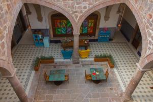 NaNa Vida Hotel Morelia