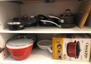 Anniversary and Honeymoon 1 Bedroom Suite 168