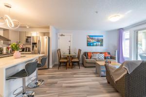 Anniversary and Honeymoon 1 Bedroom Suite 168