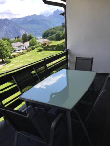 Apartment Traunsee