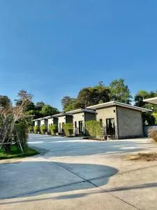 The Muse Resort & Cafe' - Prakhon Chai