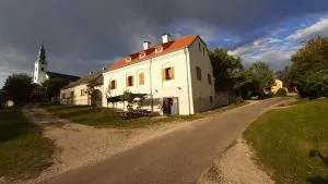 Köveskál Panzió - Köveskál