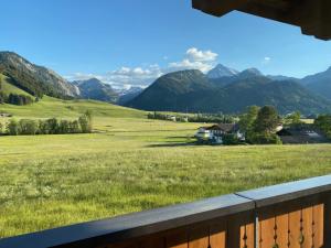 Sonnleiten - Guggerhof - Villa Sonnenwies