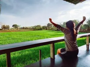 Bua Patumma Resort - 清孔