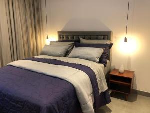 Loft em Moema, próximo ao Metro, com estacionamento no condomínio