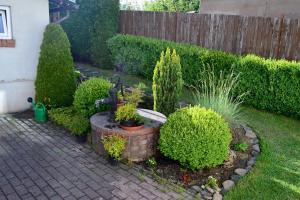 Ubytovaní Ve Dvoře II.