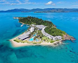 Daydream Island Resort (1 of 55)