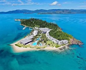 Daydream Island Resort - Дейдрим-Айленд