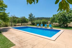 Can Sua - 4hvězdičkové hotely ve městě Capdepera