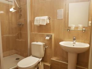 Hotels Hotel Saint Sebastien : photos des chambres