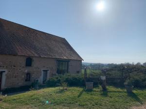 B&B / Chambres d'hotes Domaine de La Madeleine : photos des chambres