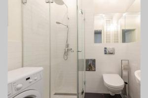 Apartamenty-MI Crystal