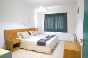 Studio room in DebbieXenia Hotel Apartments