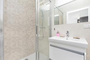 Jantar Apartamenty Bałtycka 6