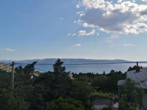 Sunny Family Apartment, Klenovica (4+2 pax)