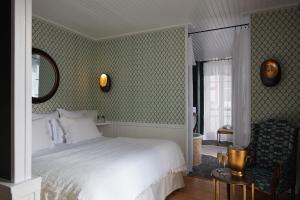 Hotels Grand Hotel Soleil d'Or : photos des chambres