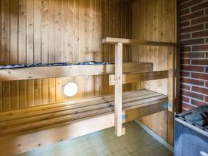 Holiday Home Lammassaari by Interhome