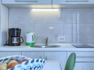 Apartment Nika-9 by Interhome