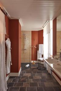Hotels Grand Hotel Soleil d'Or : photos des chambres