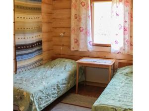 Holiday Home Koivuranta by Interhome