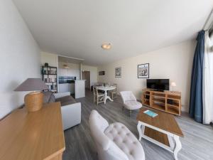 Appartements Studio Les Trois Iles-1 by Interhome : photos des chambres