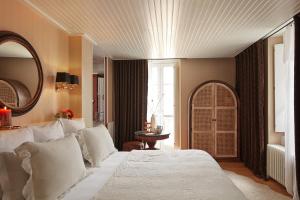 Hotels Grand Hotel Soleil d'Or : photos des chambres