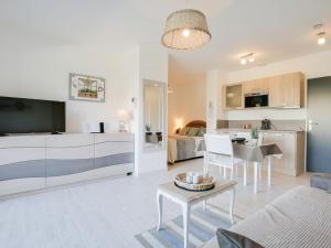 Studio Les Jardins dEyrac-2 by Interhome