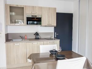 Studio Les Jardins dEyrac-2 by Interhome