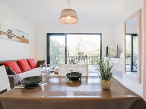 Studio Les Jardins dEyrac-2 by Interhome