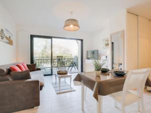 Studio Les Jardins dEyrac-2 by Interhome