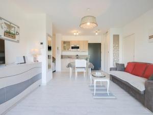 Studio Les Jardins dEyrac-2 by Interhome