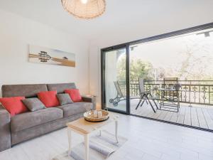 Studio Les Jardins dEyrac-2 by Interhome