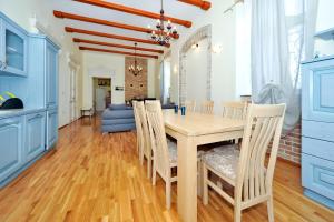 Apartments Villa Ida