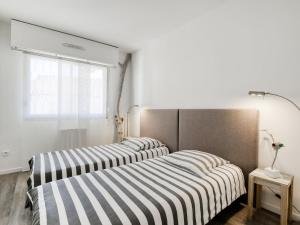 Appartements Apartment Le Bellini by Interhome : photos des chambres