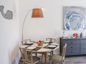 Appartements Apartment Le Bellini by Interhome : photos des chambres