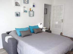 Appartements Apartment Le Bellini by Interhome : photos des chambres