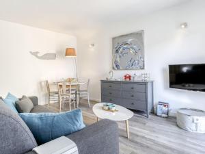 Appartements Apartment Le Bellini by Interhome : photos des chambres