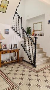 Casa Alta Holiday Home