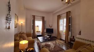 Casa Alta Holiday Home