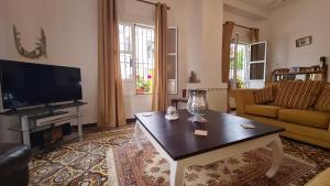 Casa Alta Holiday Home