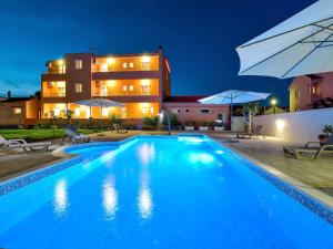 Apartment Bonex 5 by Interhome