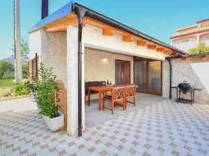 Holiday Home Ante by Interhome - كرابانج