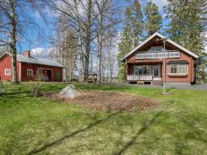 Holiday Home Järvilehto by Interhome - Isokallio