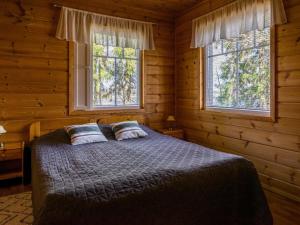 Holiday Home Järvilehto by Interhome