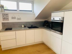 Ferienwohnung Konzept Schmiede