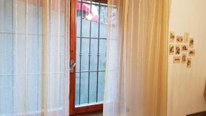 LA CASETTA - Free public parking