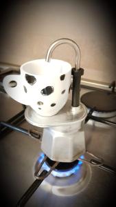 LA CASETTA - Free public parking