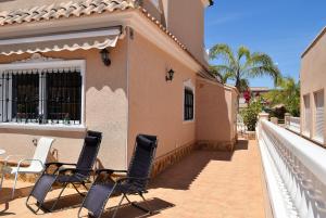 Vista Azul XII - Los Dolses