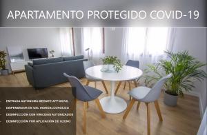 AnKi - a 4 pasos de la Catedral - VUT 0996