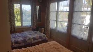 Holiday Chalet 1in beautiful country side